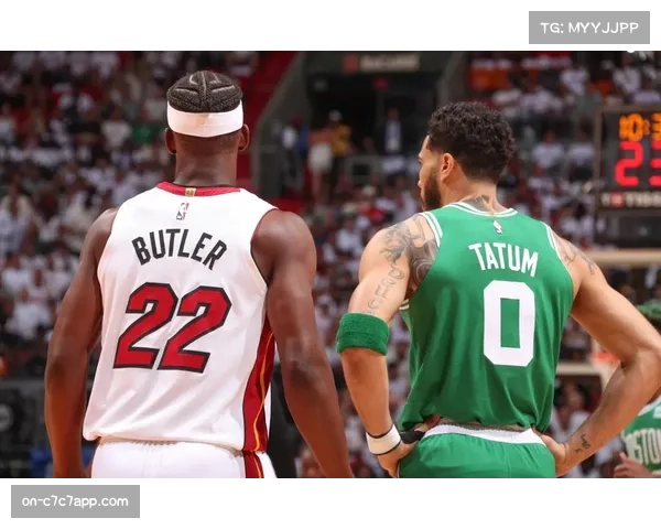 半场战报:凯尔特人与热火合计跑动距离已达赛季均值