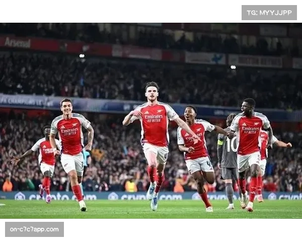 阿森纳争冠进入白热化，曼城反击步步紧逼